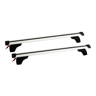 Barres de toit G3 Pacific airflow