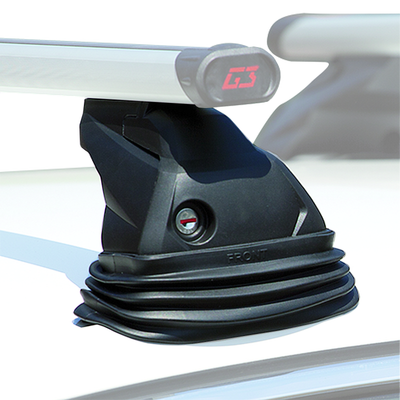 Barres de toit G3 Pacific airflow