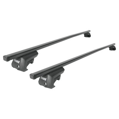 Dakdrager Thule SquareBar