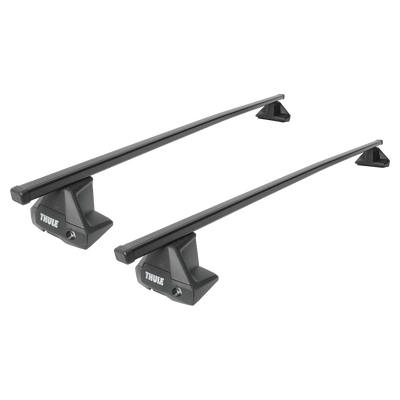 Dakdrager Thule SquareBar