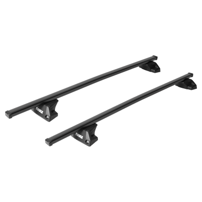 Dakdrager Thule SquareBar