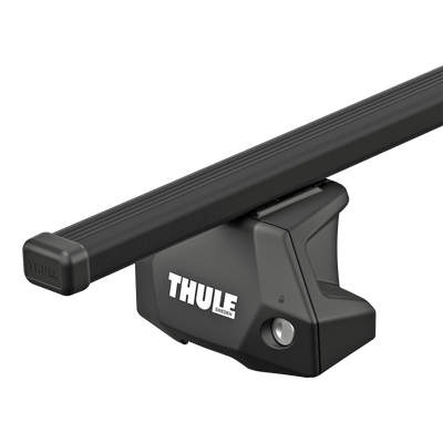 Dakdrager Thule SquareBar
