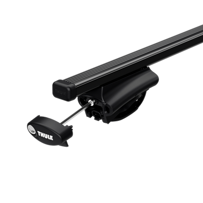 Dakdrager Thule SquareBar