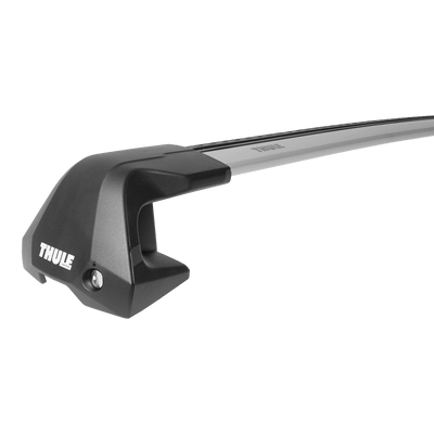 Dakdrager Thule WingBar Edge
