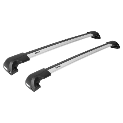 Dakdrager Thule WingBar Edge