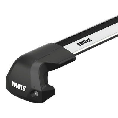 Dakdrager Thule WingBar Edge