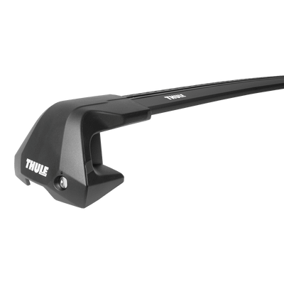 Dakdrager Thule WingBar Edge