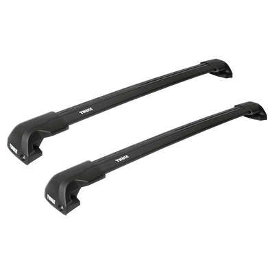 Dakdrager Thule WingBar Edge
