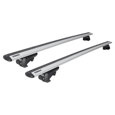 Dakdrager Thule WingBar EVO