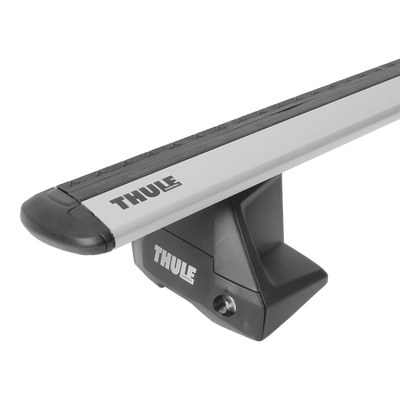 Dakdrager Thule WingBar EVO