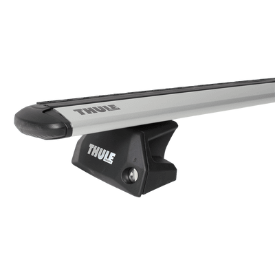 Dakdrager Thule WingBar EVO