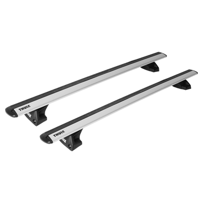 Dakdrager Thule WingBar EVO