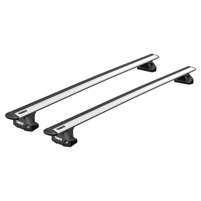 Dakdrager Thule WingBar EVO