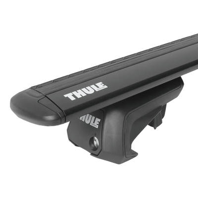 Dakdrager Thule WingBar EVO