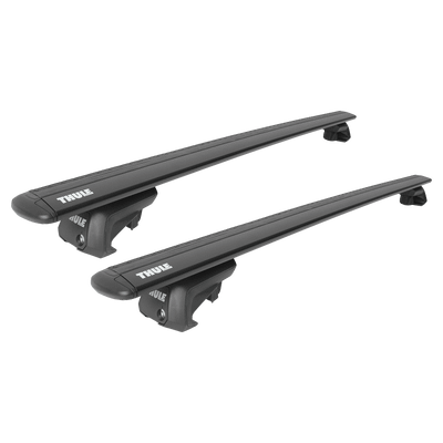 Dakdrager Thule WingBar EVO