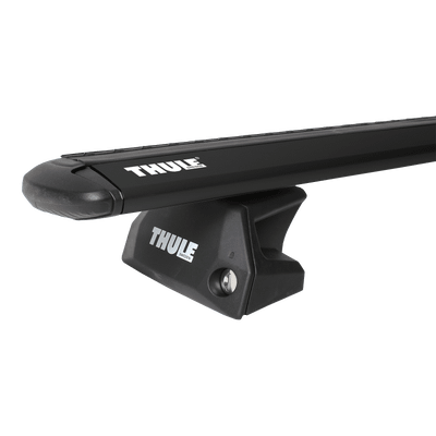 Dakdrager Thule WingBar EVO