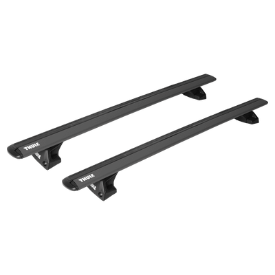 Dakdrager Thule WingBar EVO