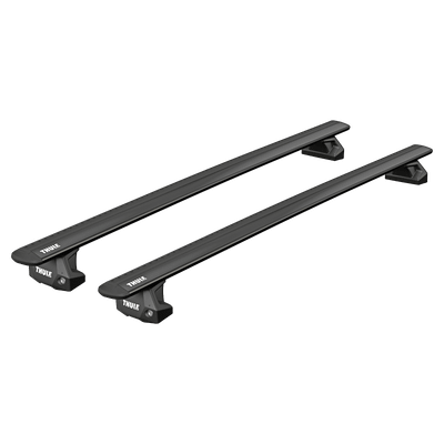 Dakdrager Thule WingBar EVO