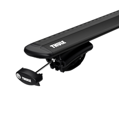 Dakdrager Thule WingBar EVO