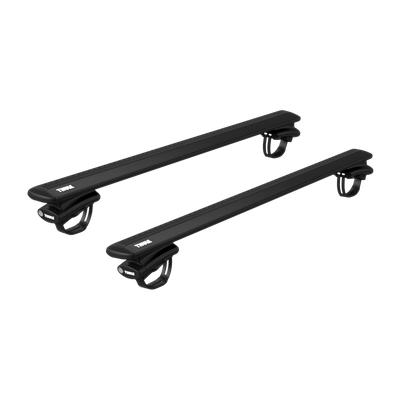 Dakdrager Thule WingBar EVO