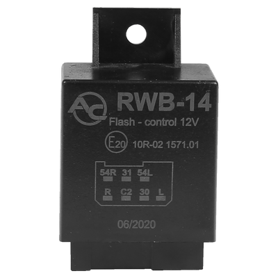 Module TowTec RWB-14