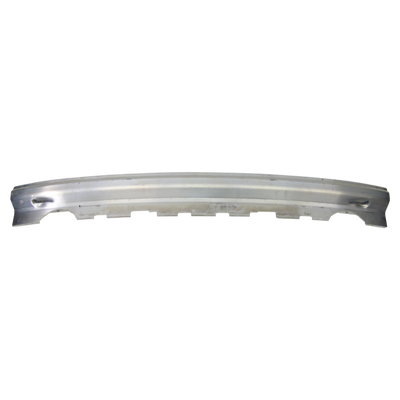 Aluminium pare-chocs intérieur Audi A6 Allroad 00-06