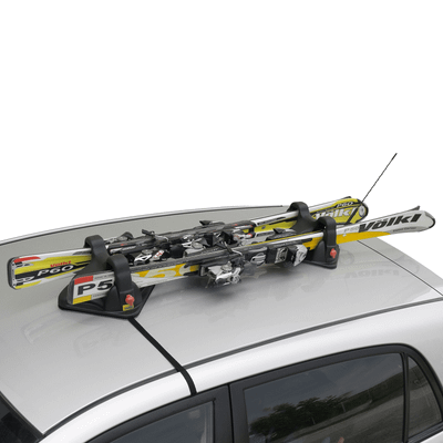 Magnetische skihouder Shuttle
