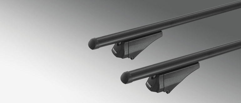 Barres de toit BMW X1 (F48)  rameder. le spécialiste des barres de toit