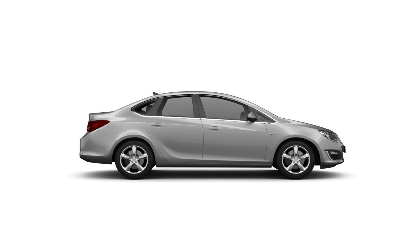 ASTRA J A trois volumes