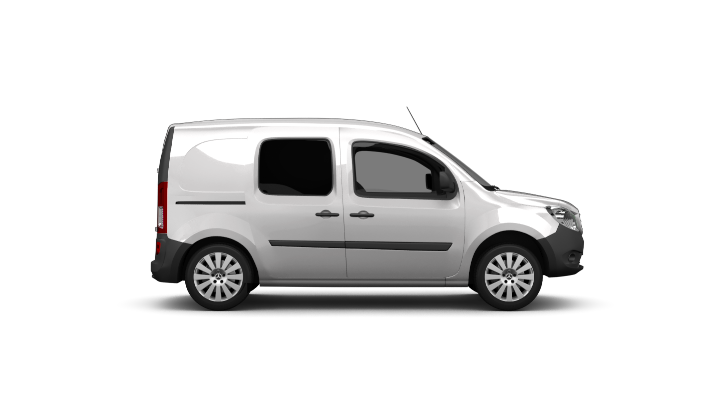 CITAN Camionnette/Monospace (W415)
