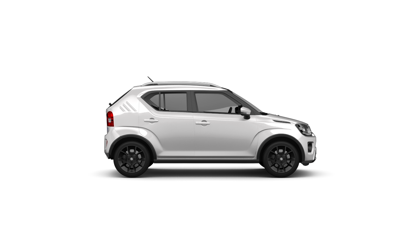 IGNIS III (MF, FF)