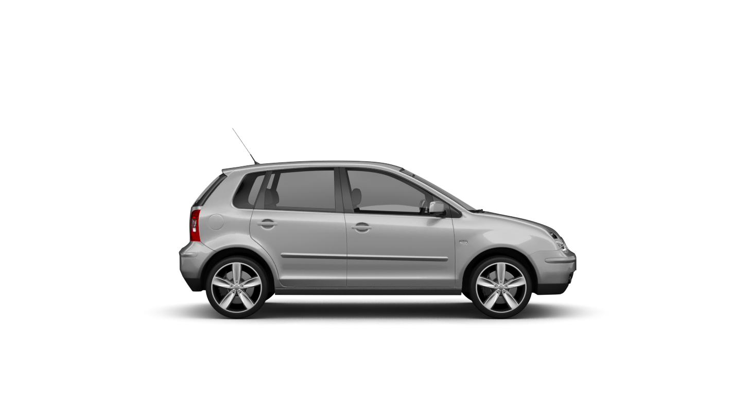 POLO III (6N1)