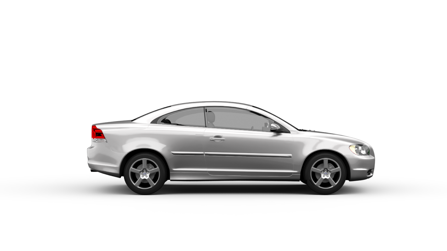 C70 I Décapotable (873)