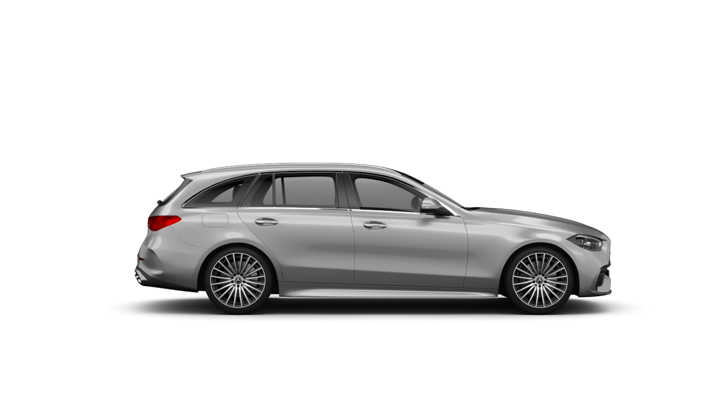 CLASSE C T-MODEL (S206)