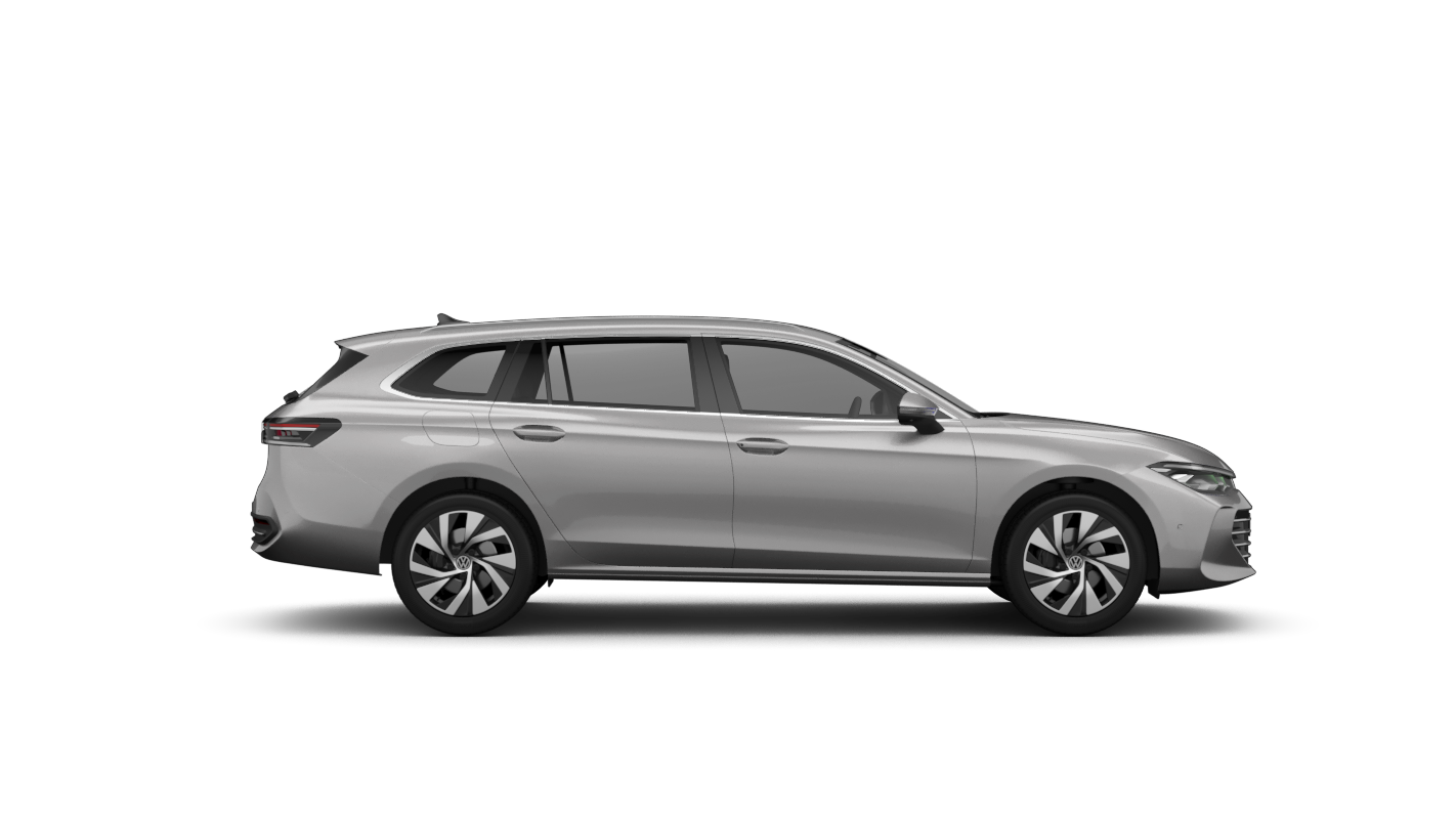 PASSAT ALLTRACK B8 Variant (3G5, CB5)