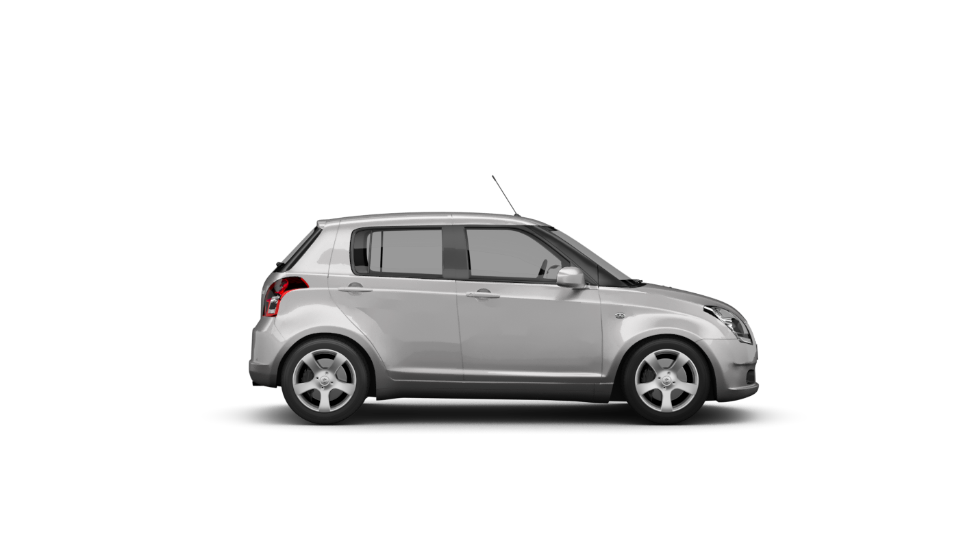 SWIFT III (MZ, EZ)