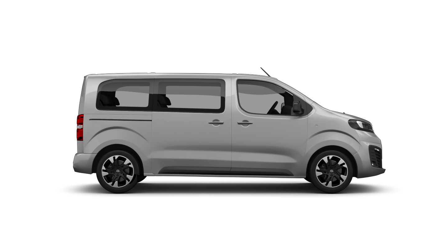 ZAFIRA LIFE Autobus/Autocar (K0)
