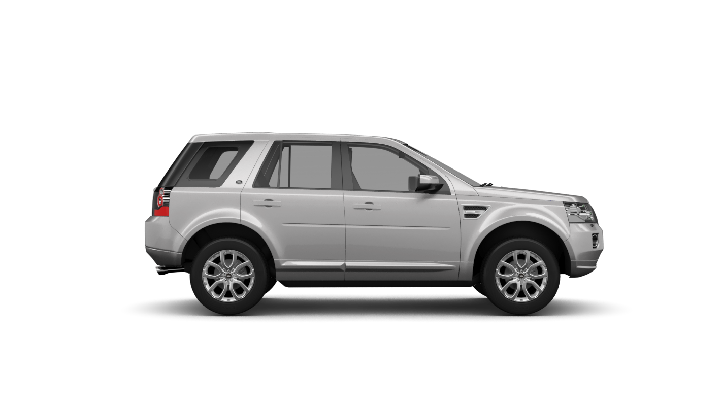 FREELANDER 2 (L359)