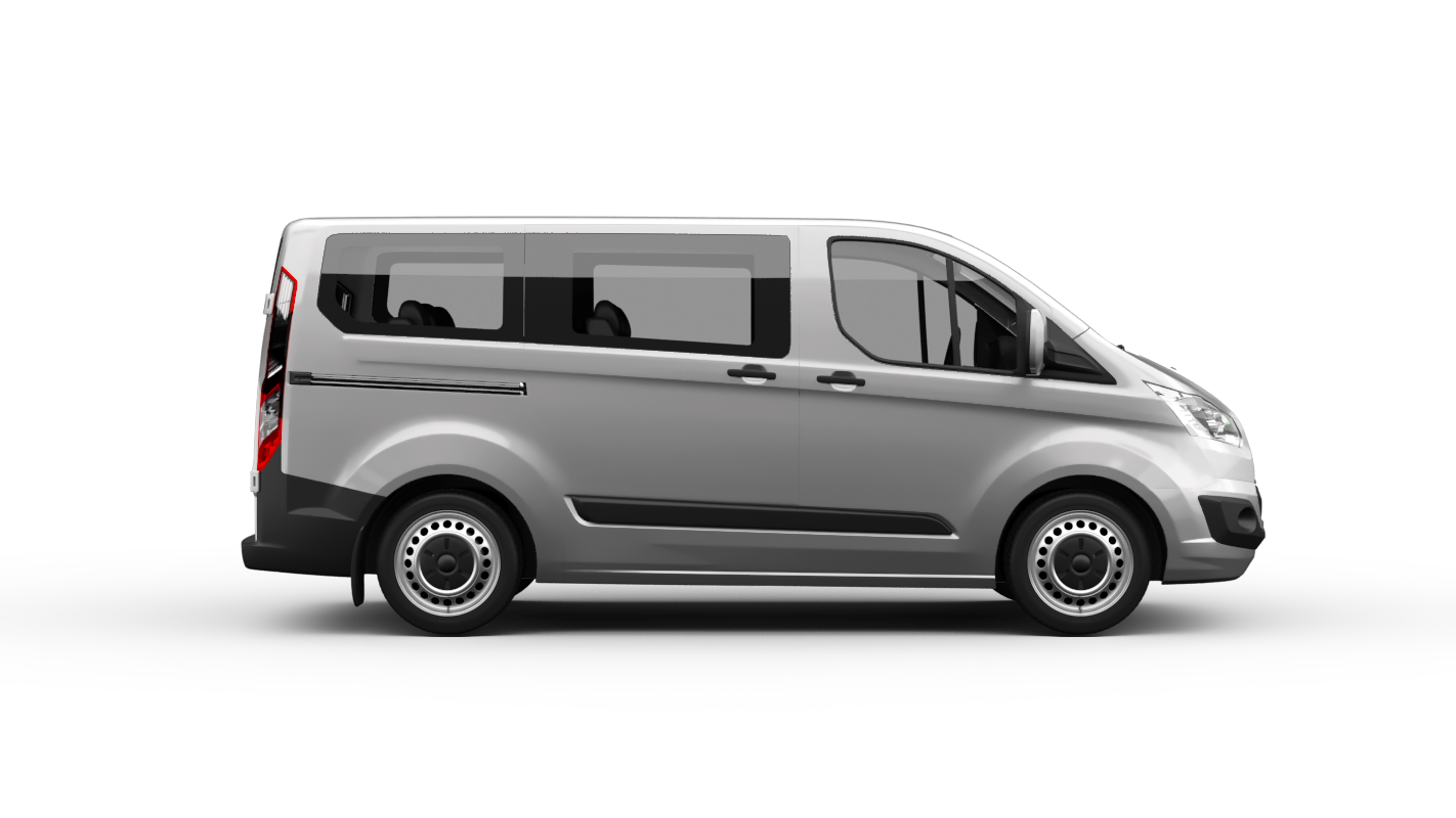 TRANSIT V363 Autobus/Autocar (FAD, FBD)