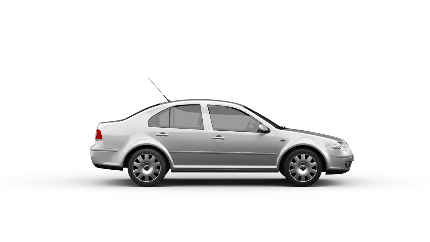 BORA Variant (1J6)