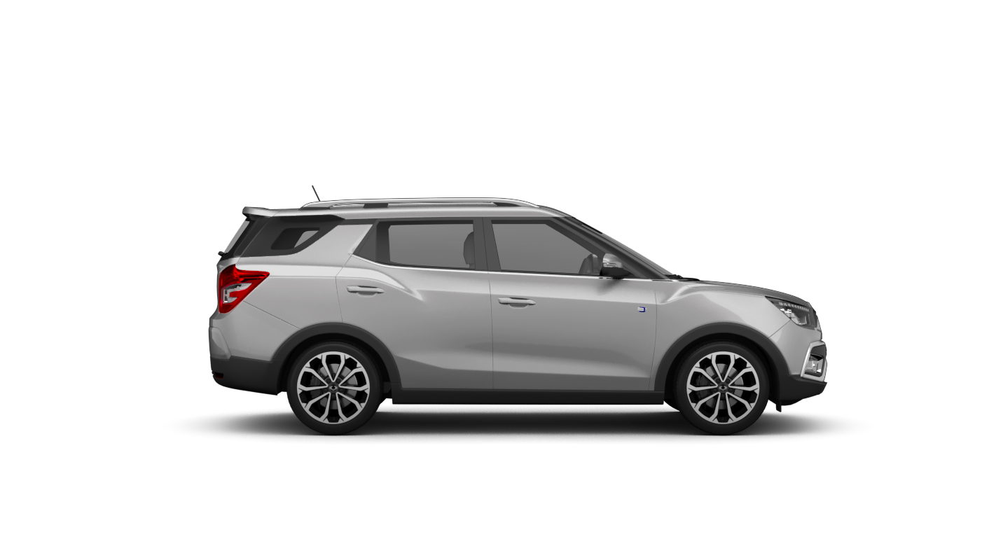 XLV SUV