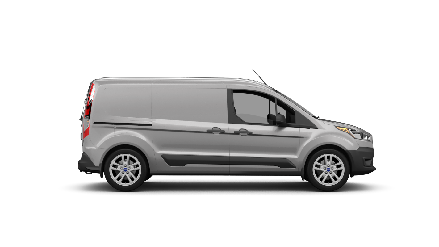 TRANSIT CONNECT V408 Camionnette/Monospace
