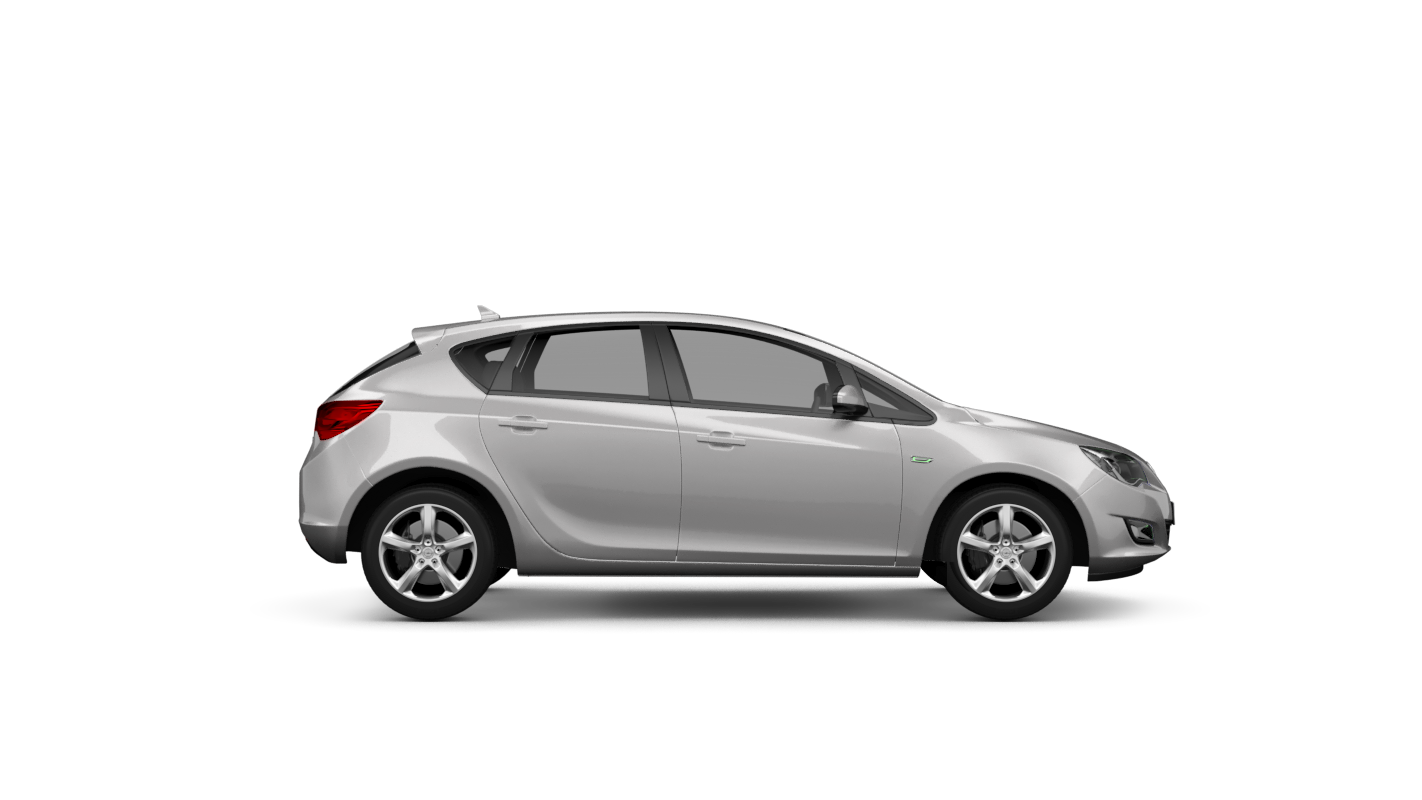 ASTRA H GTC (A04)