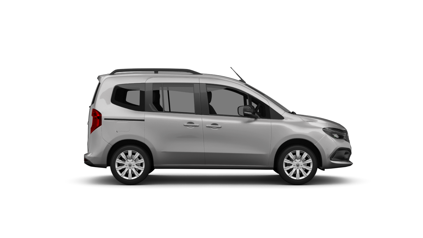 CITAN Camionnette/Monospace (W420)
