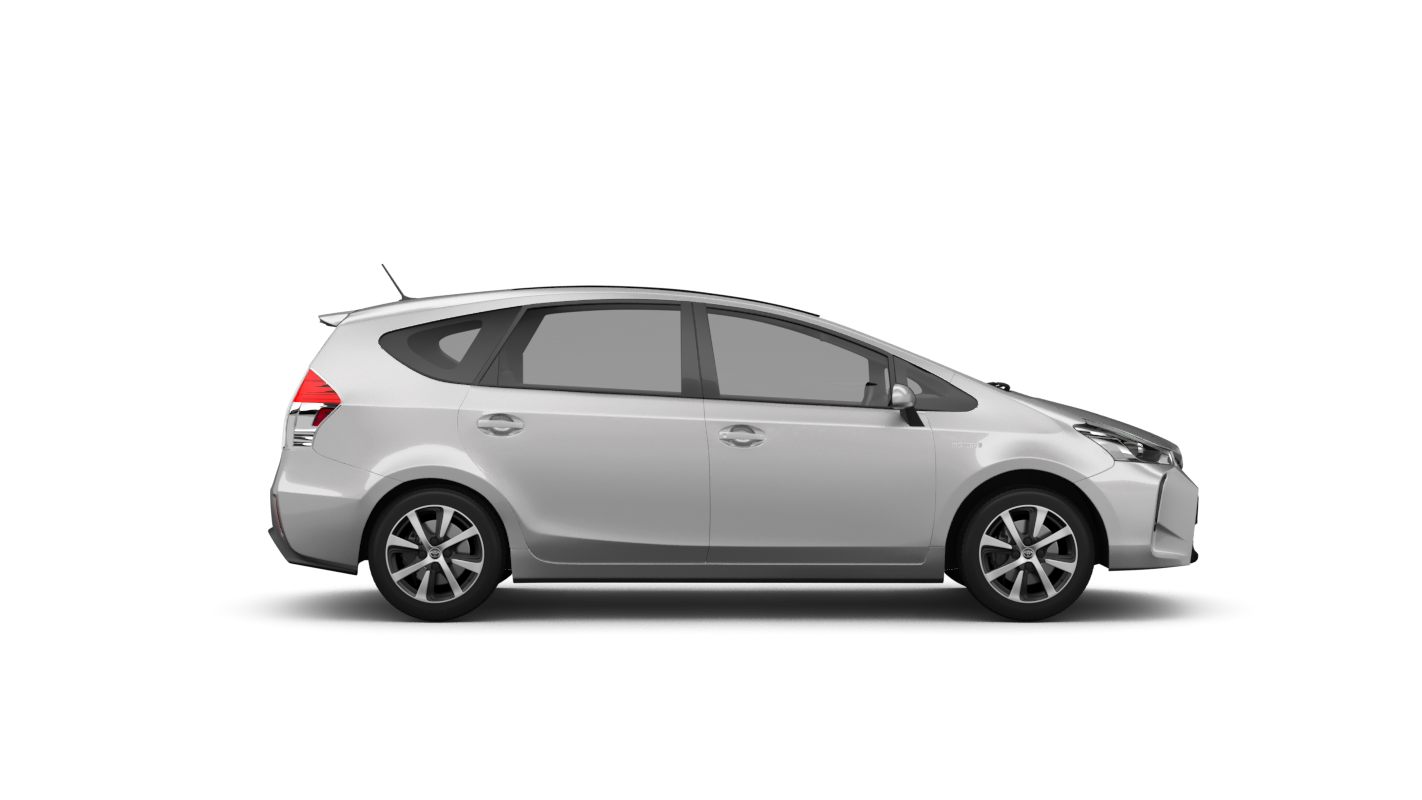 GRAND PRIUS + (_W4_)