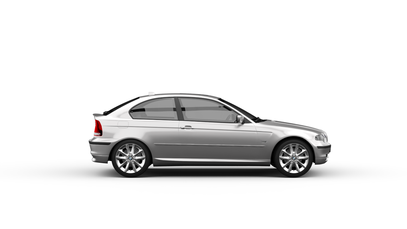 3 Compact (E46)