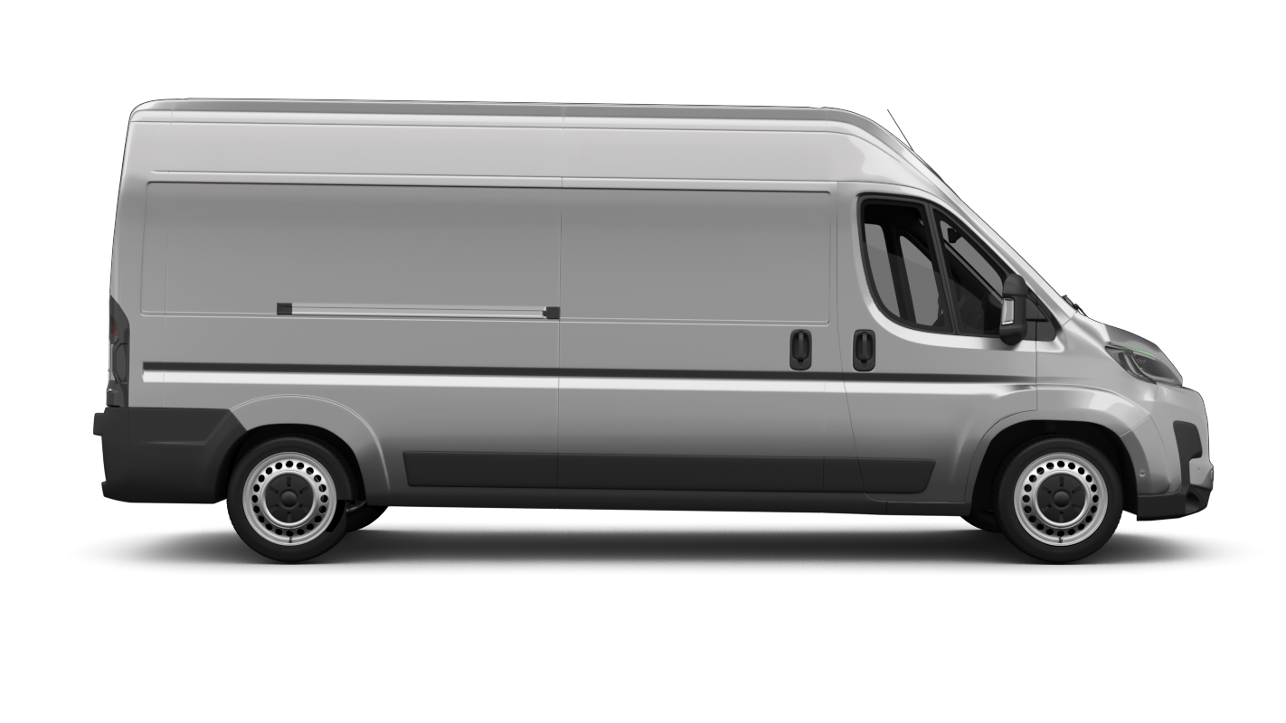 DUCATO Bestelwagen (250_)