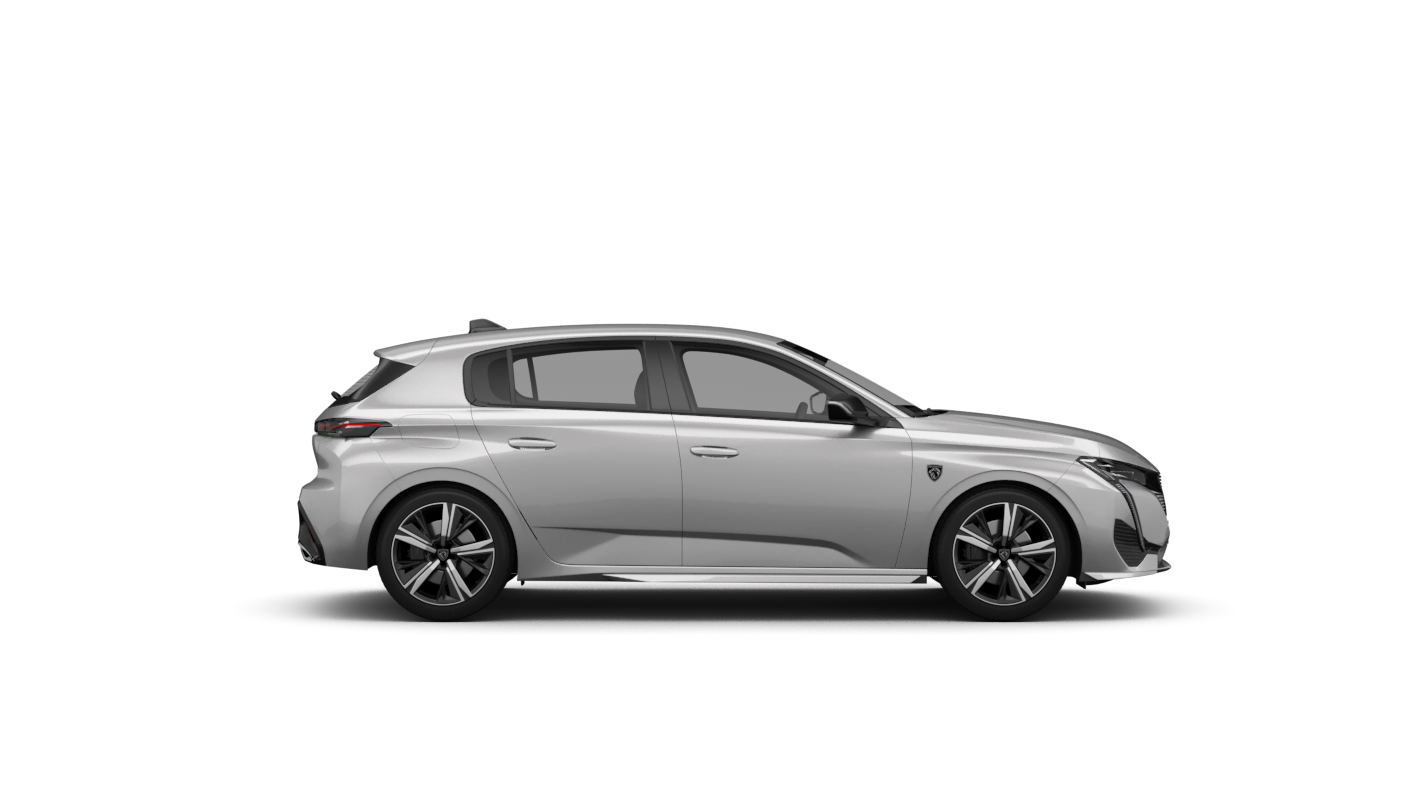 BOXER Bestelwagen