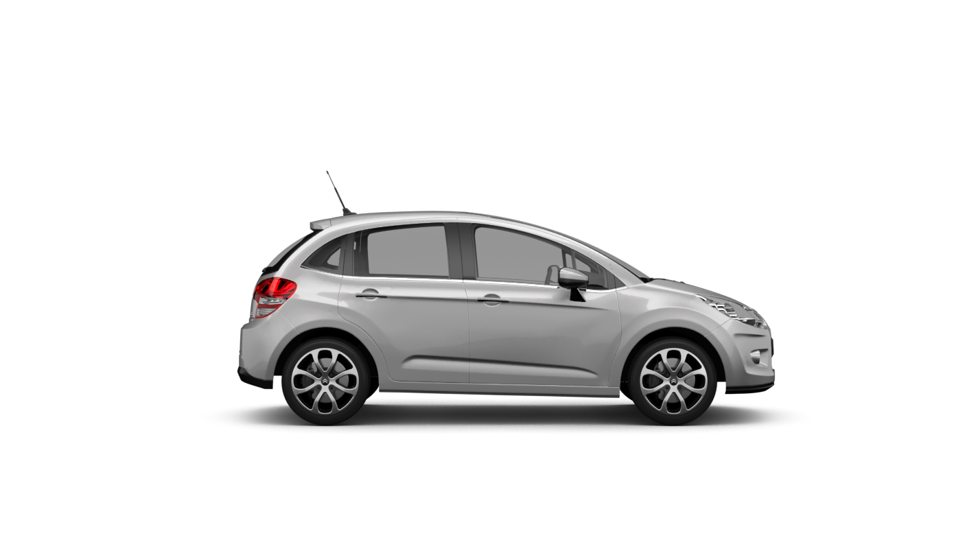 C3 II (SC_)