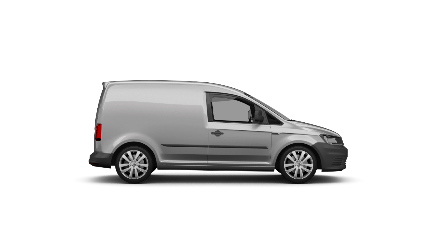 CADDY IV Camionnette/Monospace (SAA, SAH)